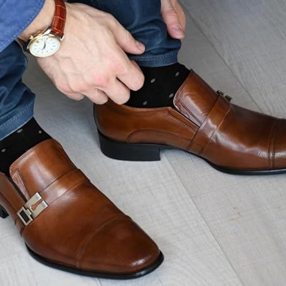 Virmoku Gift 4-Pack Socks - One size - Picture 2 of 4